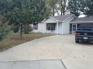 717 Mamie Cv, Jonesboro, AR 72401