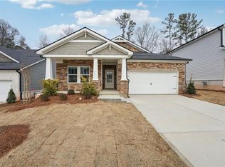 3920 Ladiga St, Powder Springs, GA 30127