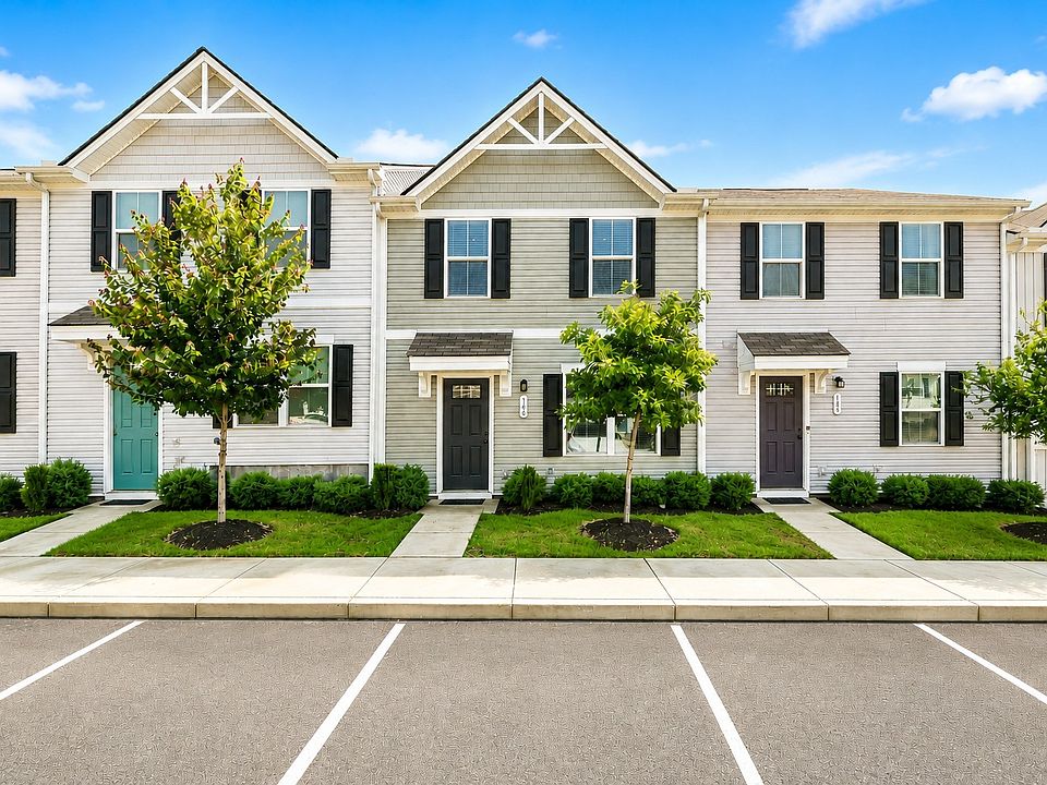 1st image of 2757 Thornton Grove Blvd #163
