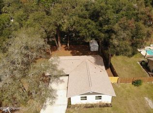 1095 W Taylor Rd, Deland, FL 32720