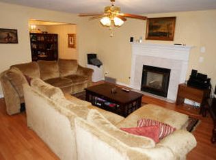 4108 Gallant Fox Dr, Columbia, MO 65202