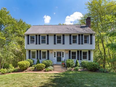 15 Ridge St, Millis, MA, 02054