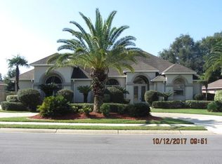 2343 Arriviste Way, Pensacola, FL 32504