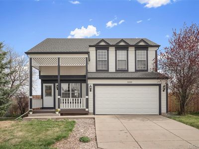 5200 E Kensington Avenue, Castle Rock, CO, 80104