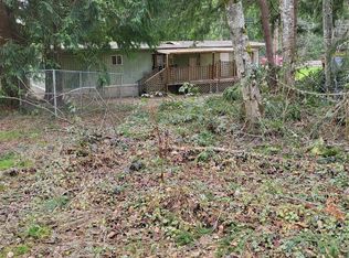 3421 140th St NW, Marysville, WA