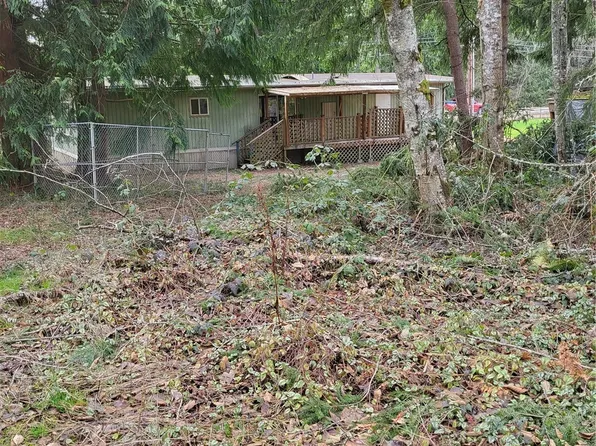 3421 140th Street NW, Marysville, WA 98271
