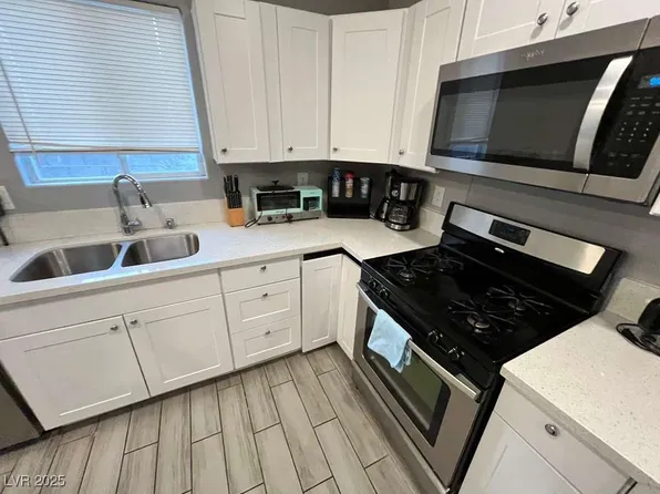 3421 Mournful Call Ct, North Las Vegas, NV 89031