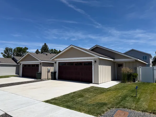 630 Tinley St, Stanfield, OR 97875