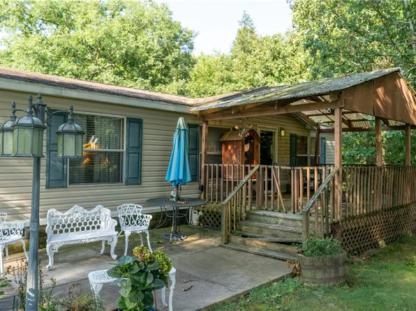 4392 Reed Ave, Lowell, AR 72745