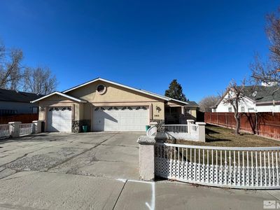 265 N Highland Dr, Winnemucca, NV, 89445