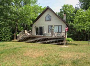 2344 Grant Lake Rd, Republic, MI 49879