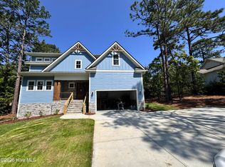 305 Burning Tree Rd, Pinehurst, NC 28374