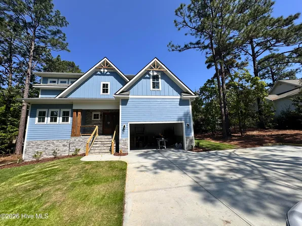 305 Burning Tree Road, Pinehurst, NC 28374