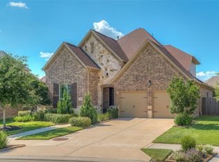 22 Willow Bay Dr, Missouri City, TX 77459