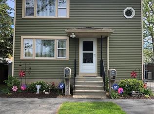 199 Dawson Ave #2, West Haven, CT 06516