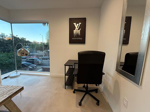 3rd image of 5814 La Mirada Ave #202