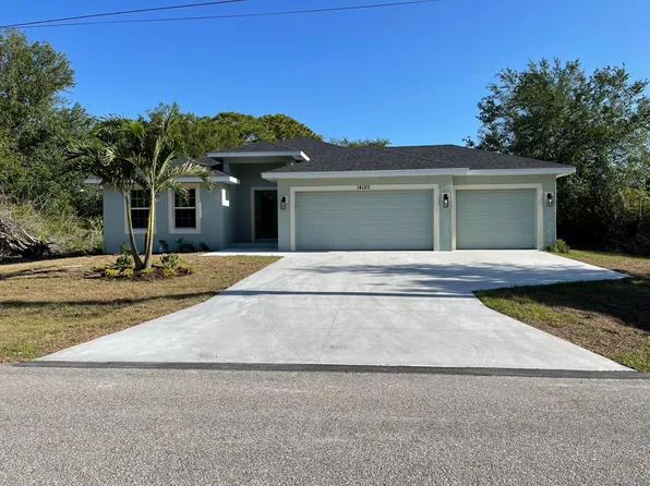14120 Banos Ave, Port Charlotte, FL 33981