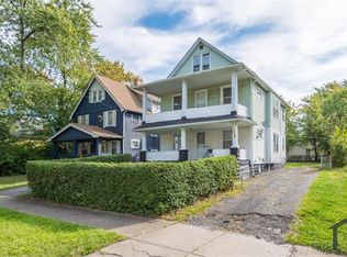 3529 E 138th St #UP, Cleveland, OH 44120