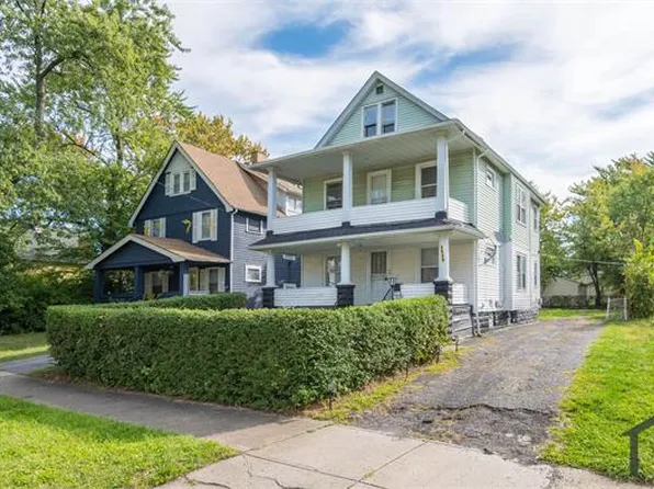 3529 E 138th St #Up, Cleveland, OH 44120