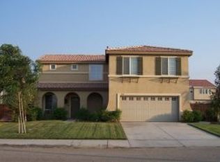 3760 Jacarte Ave, Palmdale, CA 93550