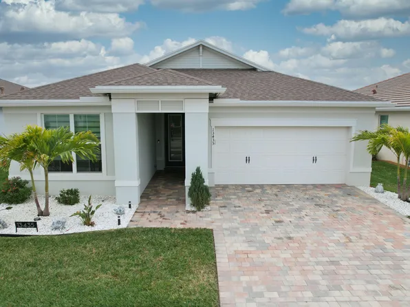 13435 SW Vermillion Circle, Port St Lucie, FL 34987