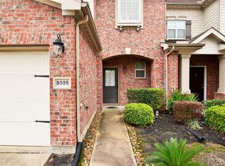 8026 Fisher Glen Ln, Houston, TX 77072