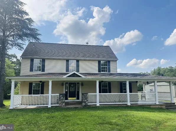 1615 State Hwy, Mullica Hill, NJ 08062