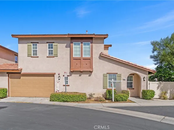 1692 Green Hills Pl, Perris, CA 92571