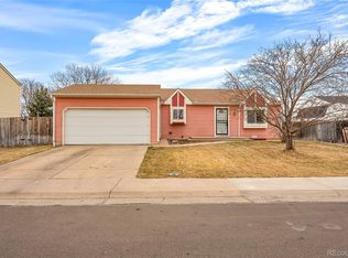 11556 Harlan Street, Westminster, CO 80020