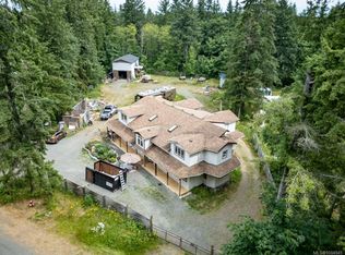 2524 Macaulay Rd, Comox Valley, BC V9J1B5