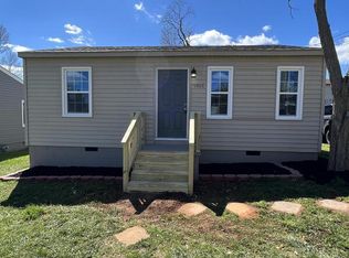 1908 King St #1, High Pt, NC 27260