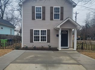 504 Worth St, Raleigh, NC 27601