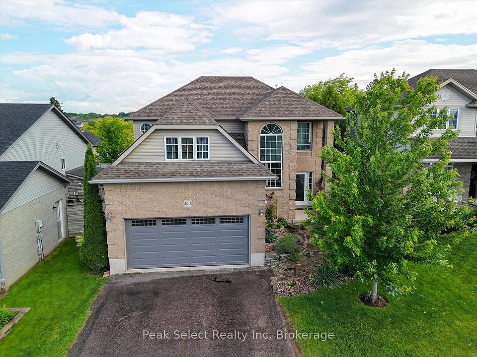 1st image of 180 Ridgewood Cres