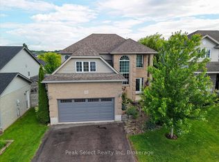 180 Ridgewood Cres, Saint Marys, ON N4X 1E8
