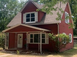 418 Euclid Ave, Monett, MO 65708