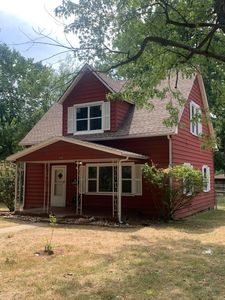 418 Euclid Ave, Monett, MO, 65708