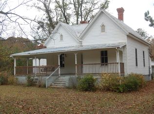 516 Fincherville Rd, Jackson, GA 30233