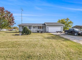 5454 Webster Rd, Flint, MI 48504