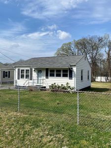 807 Richmond Ave, Rossville, GA, 30741