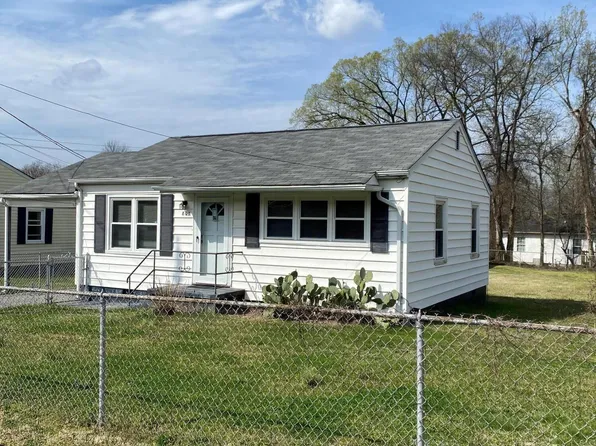 807 Richmond Ave, Rossville, GA 30741