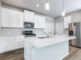18537 Meadow Poin Ln, Montgomery, TX 77356