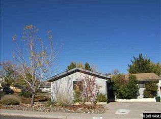 3015 Slater Ave, Reno, NV 89503