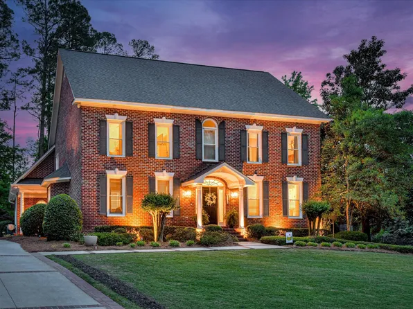 598 MEDINAH Drive, Martinez, GA 30907