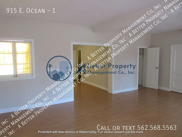 915 E Ocean Blvd #1 — Photo 1