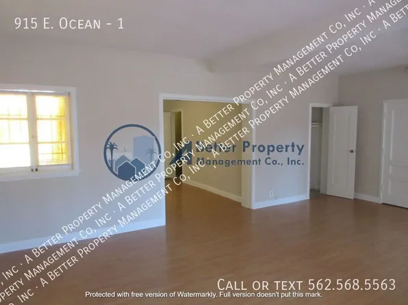 915 E Ocean Blvd APT 1, Long Beach, CA 90802