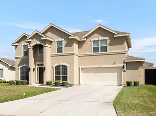 4512 Caddo Ln, McAllen, TX 78504