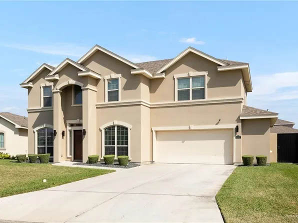 4512 Caddo Ln, McAllen, TX 78504