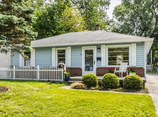 5625 Ralston Ave, Indianapolis, IN 46220