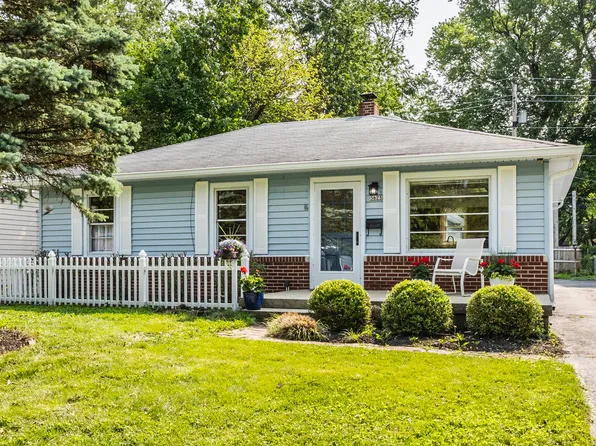 5625 Ralston Ave, Indianapolis, IN 46220