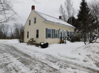 29 S Main Street, Solon, ME 04979